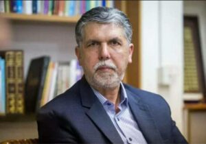 تقدیر وزیر فرهنگ و ارشاد اسلامی از حسن ریاحی موسیقی دان مطرح کشور