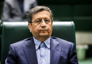 وزیر اقتصاد برکنار شد 