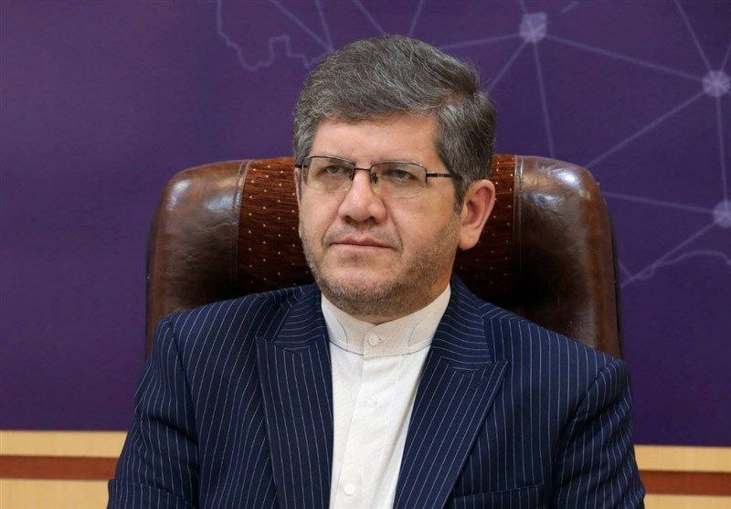 مدیرعامل راه آهن: ربات‌ها عامل کمبود بلیت قطار هستند