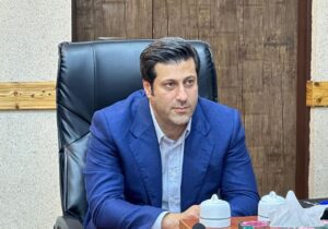 شهرداری لاهیجان آماده میزبانی از مهمان نوروز ۱۴۰۴ می باشد