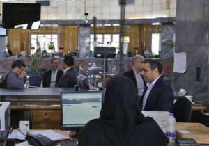 ساعت کاری ادارات از ۵ فروردین اعلام شد