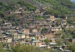 ماسوله همچنان در صدر بازدید از بنا‌های تاریخی گیلان