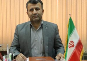 “رضا جمشیدی” سرپرست فرمانداری تالش شد