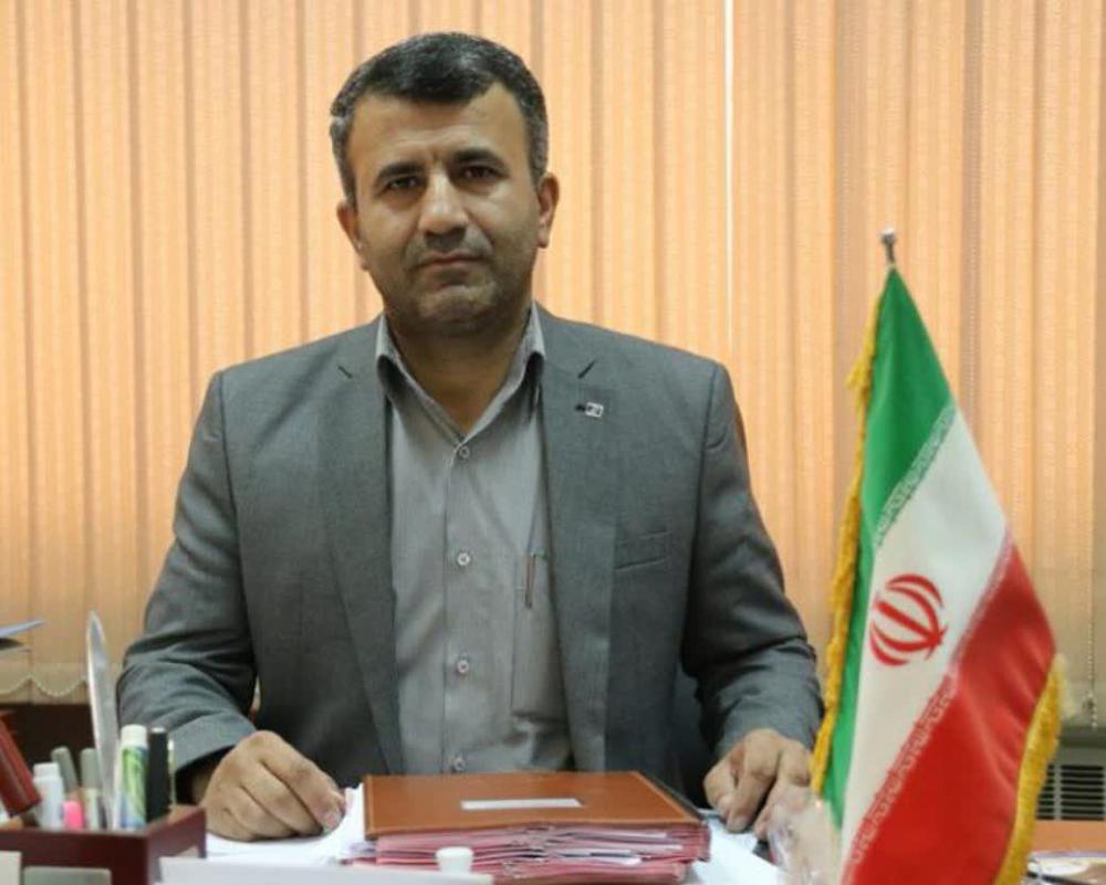 “رضا جمشیدی” سرپرست فرمانداری تالش شد