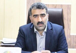 “علی درمانی” سرپرست فرمانداری آستارا شد