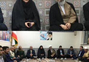 فرماندار سیاهکل در جلسه هماهنگی دهه کرامت این شهرستان: دهه کرامت فرصتی ارزشمند برای تقویت فعالیت‌های دینی و اجتماعی است