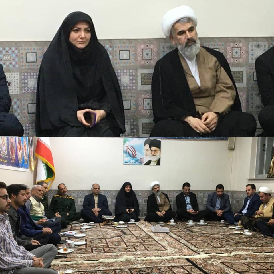 فرماندار سیاهکل در جلسه هماهنگی دهه کرامت این شهرستان: دهه کرامت فرصتی ارزشمند برای تقویت فعالیت‌های دینی و اجتماعی است