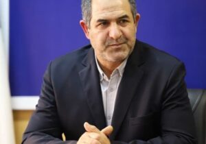 “علی باقری” معاون سیاسی، امنیتی و اجتماعی استانداری گیلان شد