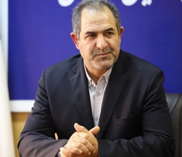 “علی باقری” معاون سیاسی، امنیتی و اجتماعی استانداری گیلان شد