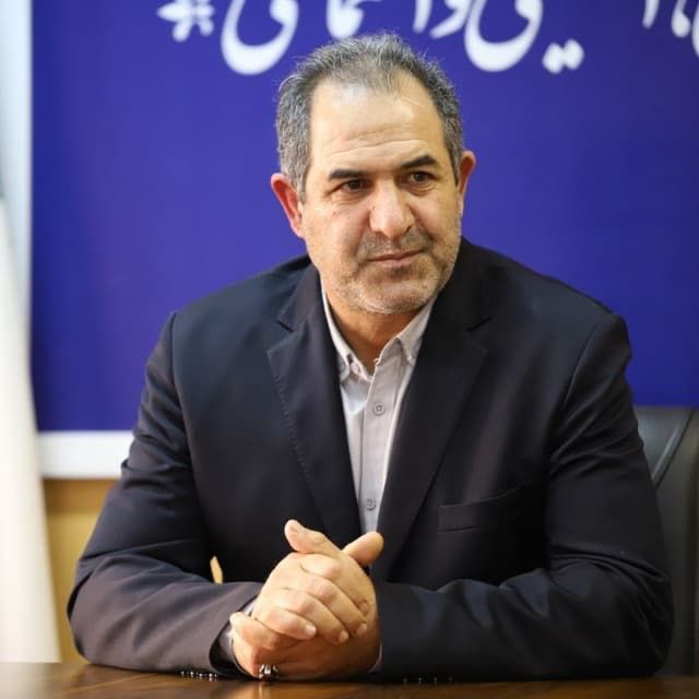 “علی باقری” معاون سیاسی، امنیتی و اجتماعی استانداری گیلان شد