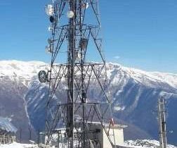 بازگشت امواج رسانه ملی به بلندای اشکور