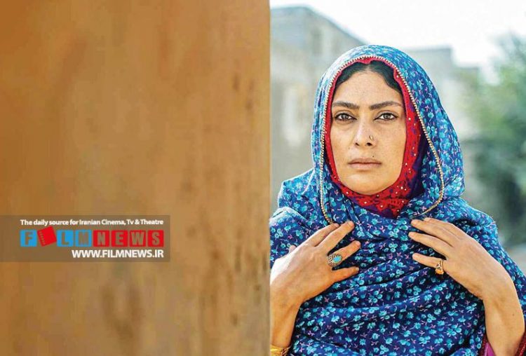 سودابه بیضایی با «میرو» در سینماها  