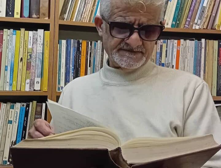 نگاه و نظری موجز به متن واجرای سگ لرزه 