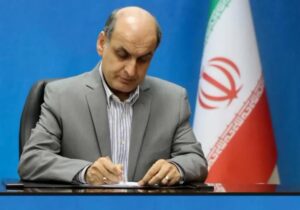 پیام تبریک استاندار گیلان به مناسبت آغاز حفاری نفت در دریای خزر