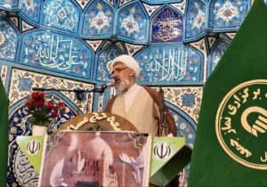 امام جمعه سیاهکل: بیکاری و عدم تقویت زیرساخت ها، باعث مهاجرت جوانان شهرستان شده است