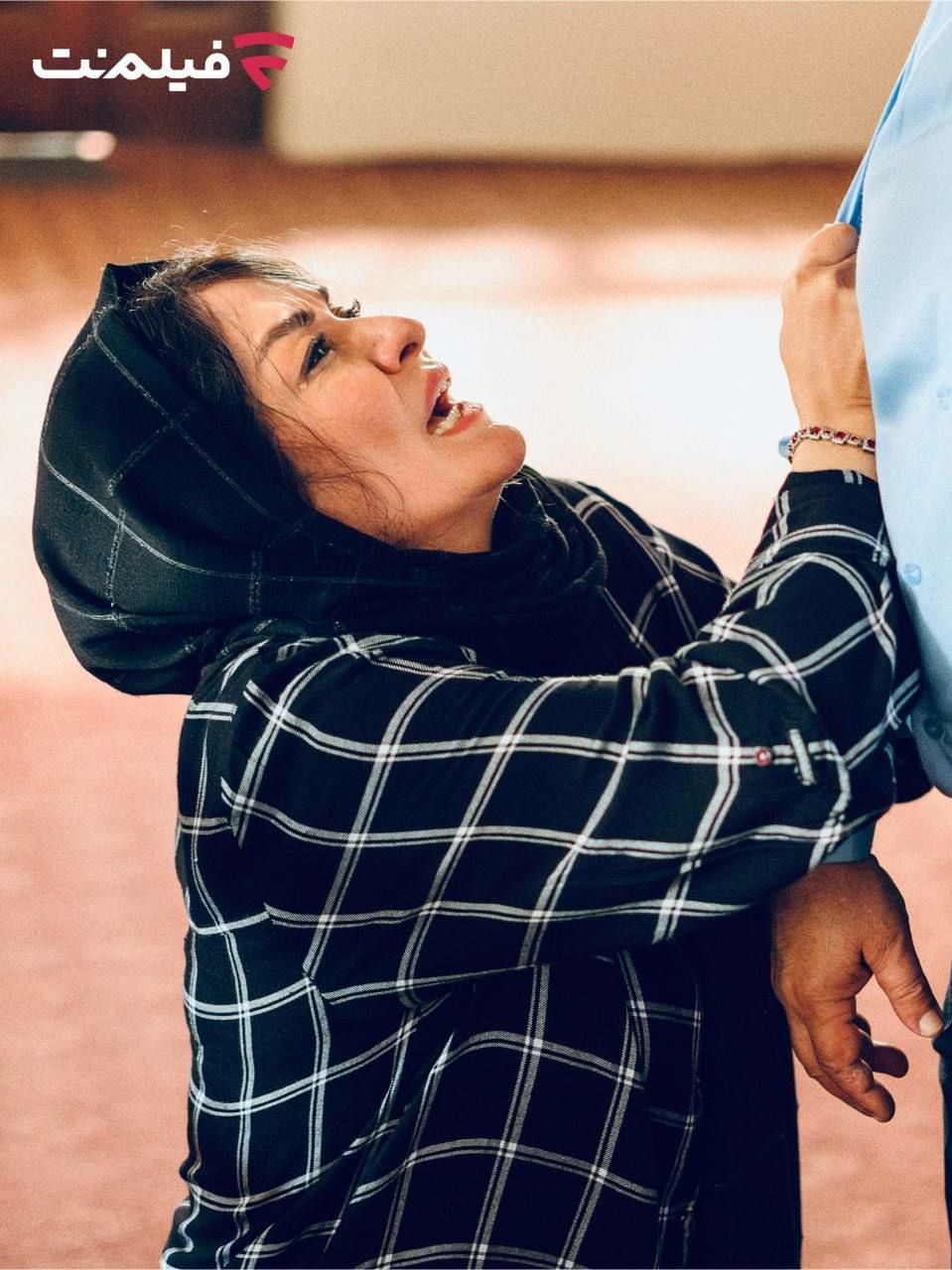 مریلا زارعی با «کوری» به شبکه خانگی باز می‌گردد 
