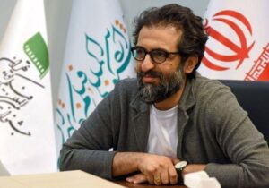 بهروز شعیبی دبیر چهل و دومین جشنواره فیلم کوتاه تهران شد