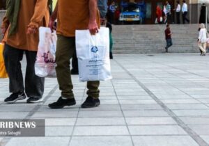 فروش ۴۲۴ میلیاری نمایشگاه کتاب تا روز نهم
