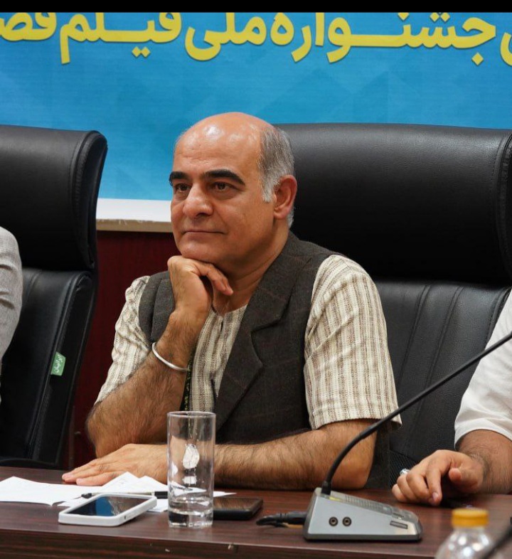 استقبال کم نظیر فیلمسازان سراسر کشور از شرکت در نخستین جشنواره ملی فیلم فضای باز