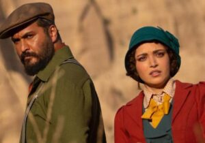  سریال سووشون توقیف شد؛ نماوا مسدود