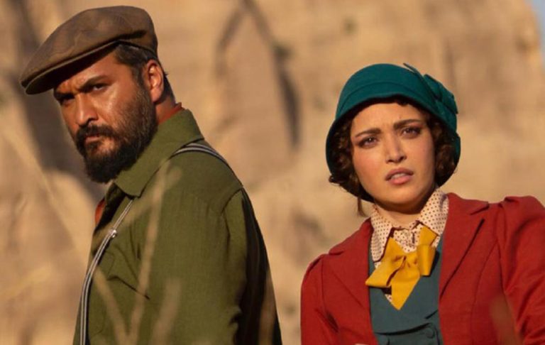  سریال سووشون توقیف شد؛ نماوا مسدود