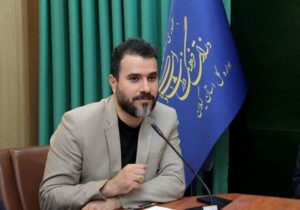 قاسم مصفا معاون امور فرهنگی و رسانه‌ای ارشاد گیلان تاکید کرد:  ضرورت آموزش و تولید محتوا در حوزه فرهنگ 