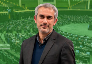 “سیدعلی مدنی‌ زاده” وزیر اقتصاد دولت چهاردهم شد