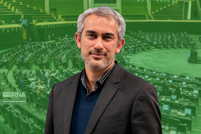 “سیدعلی مدنی‌ زاده” وزیر اقتصاد دولت چهاردهم شد