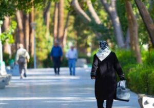 آمادگی گیلان برای راه‌اندازی شهرک سالمندان