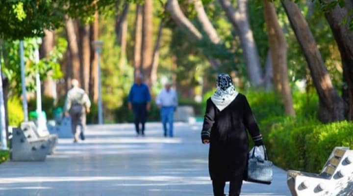 آمادگی گیلان برای راه‌اندازی شهرک سالمندان