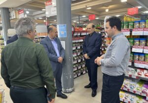 فرماندار لاهیجان تاکید کرد:  مشکلی از لحاظ تامین مایحتاج شهروندان وجود ندارد 