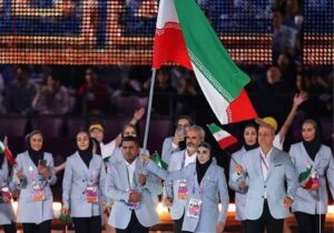 لباس یکدست بر تن تیم‌های ملی ایران