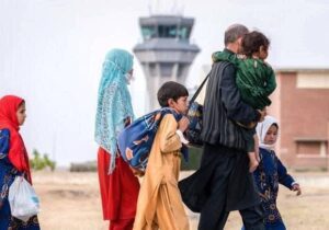 دستور اخراج افغان‌ها از کشور صادر شد