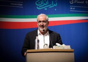 با اجرای منظومه‌ای از پروژه‌ها در شبکه برق استان گیلان، برقرسانی به مردم عزیز بی وقفه در جریان است   