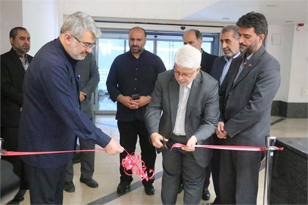 نمایشگاه هفته قرآن و عترت گیلان در رشت گشایش یافت
