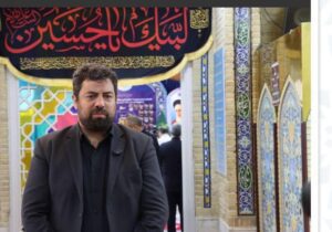 طاهری مدیرکل فرهنگ و ارشاد اسلامی گیلان: مفاهیم قرآنی کلید فتح میدان‌های معنوی و فرهنگی‌اند