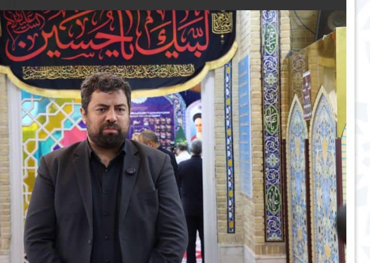 طاهری مدیرکل فرهنگ و ارشاد اسلامی گیلان: مفاهیم قرآنی کلید فتح میدان‌های معنوی و فرهنگی‌اند