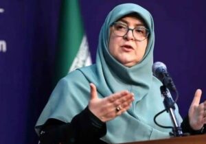 سخنگوی دولت درباره اینترنت طبقاتی: نگاه دولت بر اینترنت آزاد است اما در شرایط بحران باید به کسانی که نیاز ویژه دارند، امکانات ویژه داد