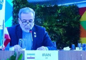 عراقچی: حمله رژیم صهیونیستی و آمریکا به ایران نقض آشکار منشور ملل متحد بود