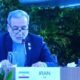 عراقچی: حمله رژیم صهیونیستی و آمریکا به ایران نقض آشکار منشور ملل متحد بود