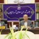 جلسه شورای اسلامی شهر لاهیجان باحضور شهردار برگزار شد