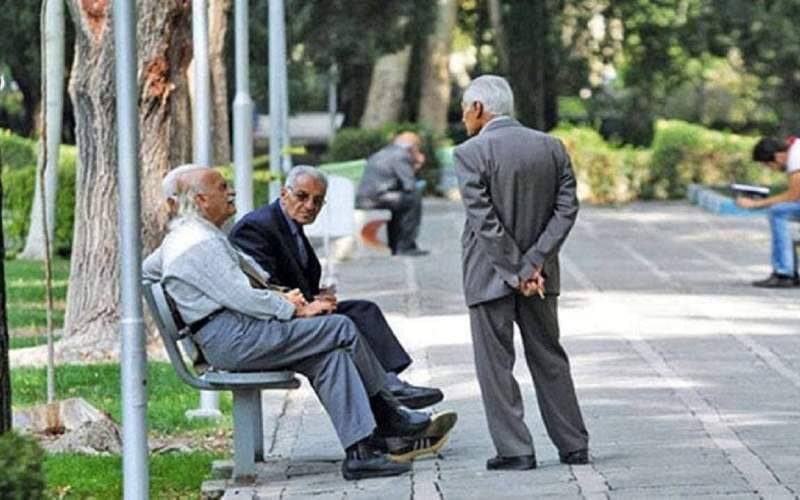 معاون بیمه‌ای سازمان تأمین اجتماعی تاکید کرد:  سن بازنشستگی افزایش نیافته است