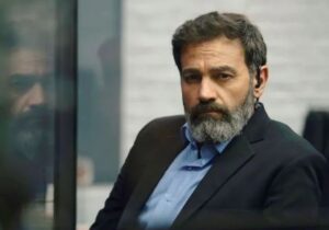 به بهانه درخشش آرش مجیدی در سریال جزر و مد؛  پختگی های یک بازیگر بی حاشیه 