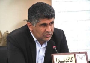 رئیس هیات ورزش‌های ناشنوایان گیلان انتخاب شد