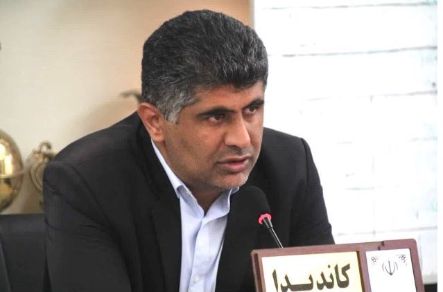 رئیس هیات ورزش‌های ناشنوایان گیلان انتخاب شد