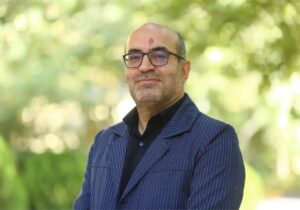 رضا مردانی مدیرکل هنرهای نمایشی شد