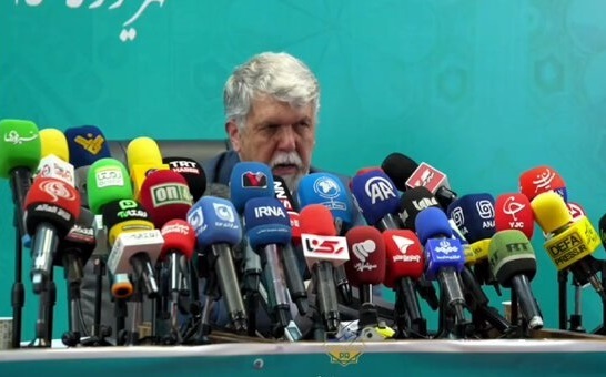 وزیر فرهنگ در نشست با اهالی رسانه خبر داد؛  «فرهنگ کارت» با اعتبار ۱۵ میلیون تومانی برای ۱۰۰ هزار نفر از اصحاب فرهنگ و هنر