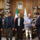 شهردار لاهیجان رییس شورای سیاست گذاری جشنواره تئاتر خیابانی شهروند شد