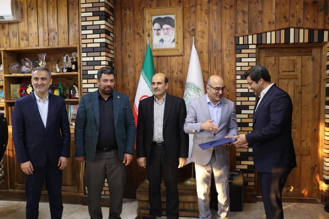 شهردار لاهیجان رییس شورای سیاست گذاری جشنواره تئاتر خیابانی شهروند شد