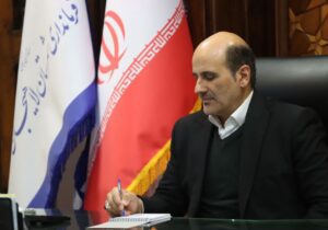 فرماندار شهرستان لاهیجان به مناسبت ۱۷ مرداد، روز خبرنگار پیامی صادر کرد